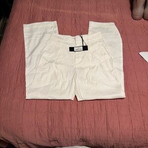 Jenni Kayne Dress Pants